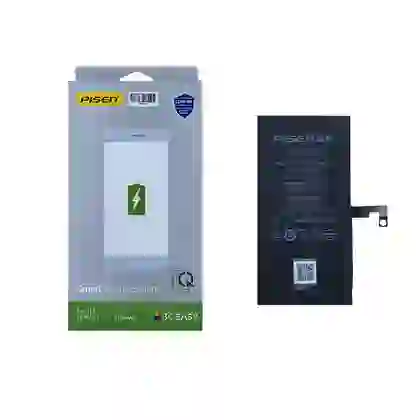 Thay pin iPhone 15 chính hãng Pisen 2